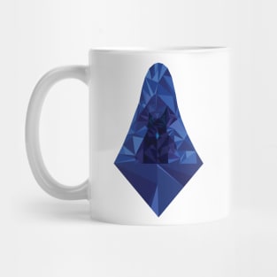 The Shatterer Mug